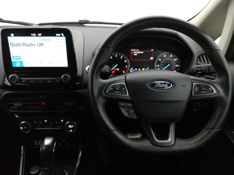 Used Ford Ecosport 2018 for sale - 77731249: Photo 7
