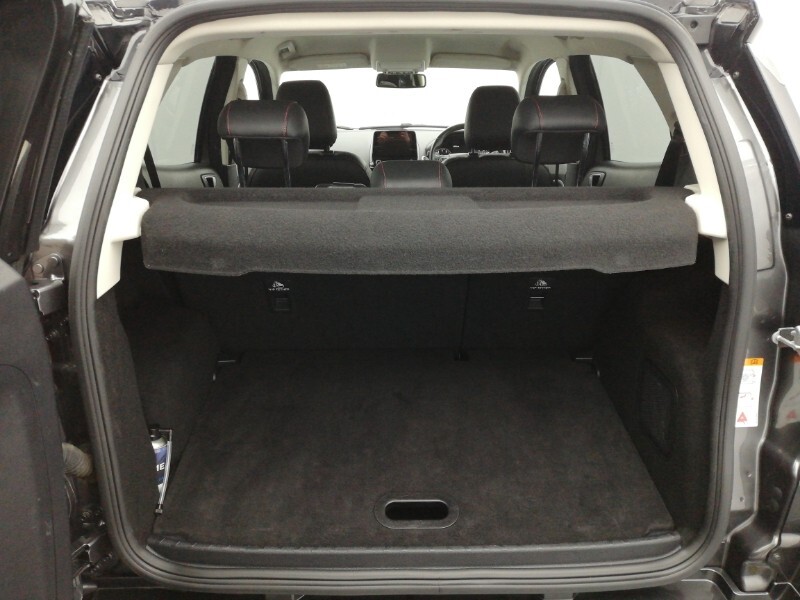 Used Ford Ecosport 2018 for sale - 77731249: Photo 8