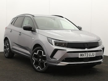 Used Vauxhall Grandland 2024 for sale - 79368486: Photo