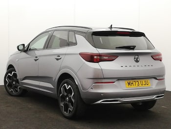 Used Vauxhall Grandland 2024 for sale - 79368486: Photo