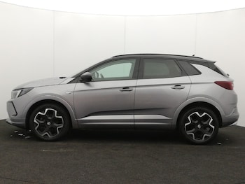 Used Vauxhall Grandland 2024 for sale - 79368486: Photo