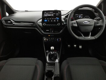 Used Ford Fiesta 2018 for sale - 78380953: Photo