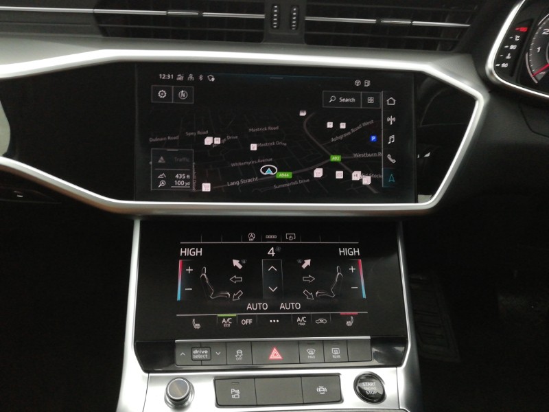 Used Audi A6 2022 for sale - 77228897: Photo 10