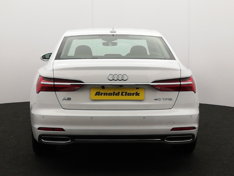 Used Audi A6 2022 for sale - 77228897: Photo 18