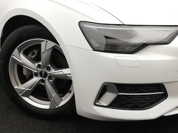 2022 - 40 TFSI Sport 4dr S Tronic [Tech Pack]