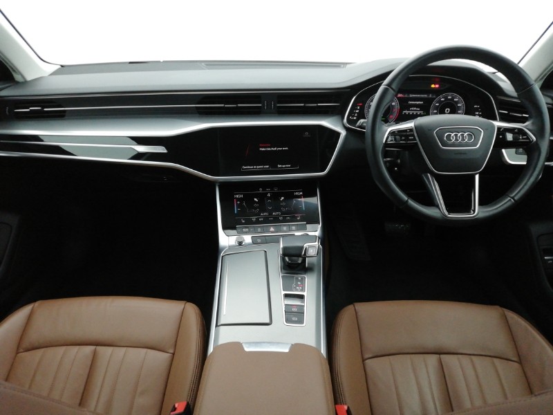 Used Audi A6 2022 for sale - 77228897: Photo 2