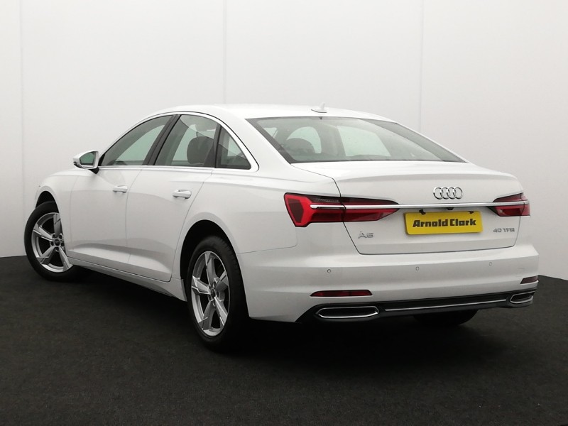 Used Audi A6 2022 for sale - 77228897: Photo 3