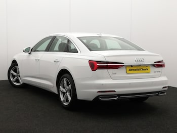 Used Audi A6 2022 for sale - 77228897: Photo