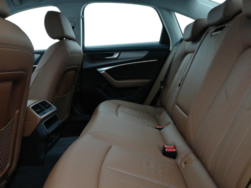 Used Audi A6 2022 for sale - 77228897: Photo 4