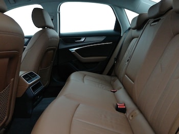 Used Audi A6 2022 for sale - 77228897: Photo