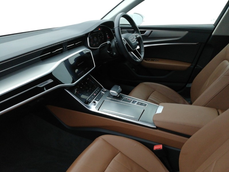 Used Audi A6 2022 for sale - 77228897: Photo 6