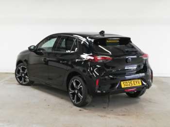 Used Vauxhall Corsa 2025 for sale - 74482168: Photo