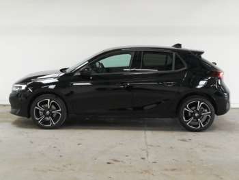 Used Vauxhall Corsa 2025 for sale - 74482168: Photo