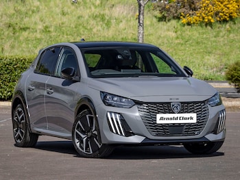 Used Peugeot 208 2026 for sale - 79501687: Photo