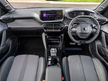 Used Peugeot 208 2026 for sale - 79501687: Photo