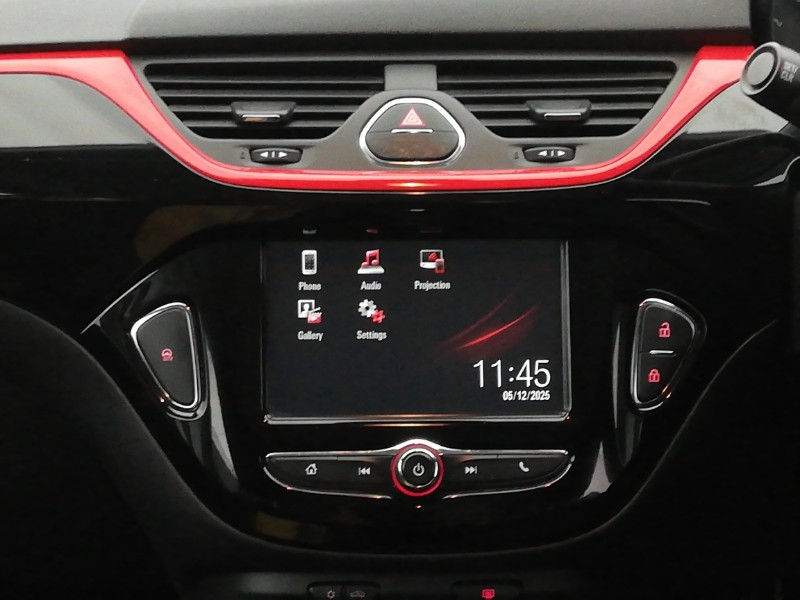 Used Vauxhall Corsa 2017 for sale - 77115027: Photo 10