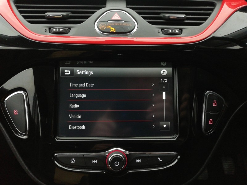 Used Vauxhall Corsa 2017 for sale - 77115027: Photo 13