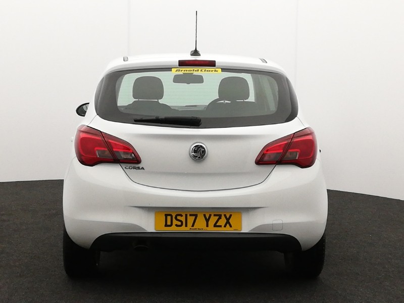 Used Vauxhall Corsa 2017 for sale - 77115027: Photo 18