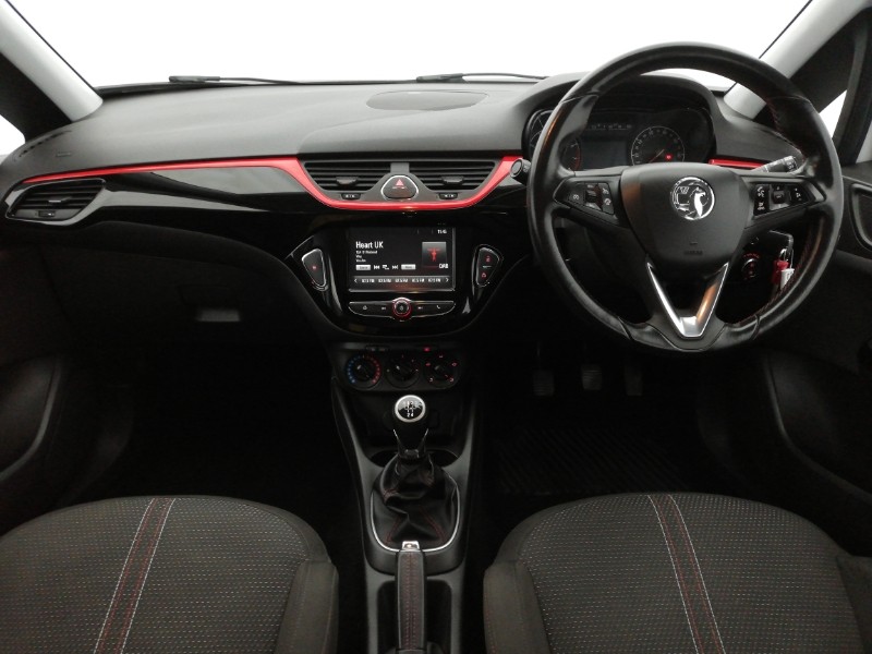 Used Vauxhall Corsa 2017 for sale - 77115027: Photo 2