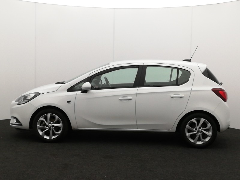 Used Vauxhall Corsa 2017 for sale - 77115027: Photo 4