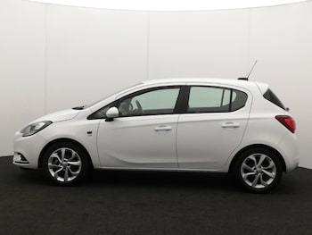 Used Vauxhall Corsa 2017 for sale - 77115027: Photo
