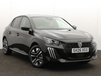 Used Peugeot 208 2026 for sale - 79286260: Photo