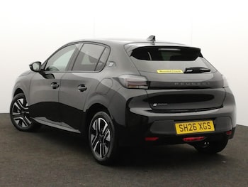 Used Peugeot 208 2026 for sale - 79286260: Photo