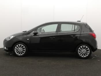 Used Vauxhall Corsa 2019 for sale - 79666159: Photo
