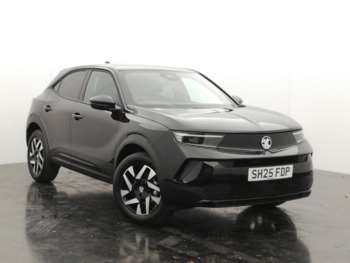 2025 - 1.2 Turbo 136 Griffin 5dr
