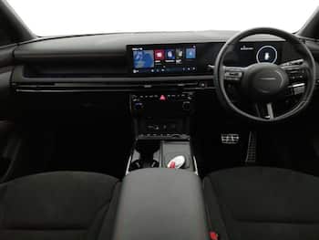 Used Hyundai TUCSON 2025 for sale - 79723286: Photo