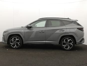 Used Hyundai TUCSON 2025 for sale - 79723286: Photo