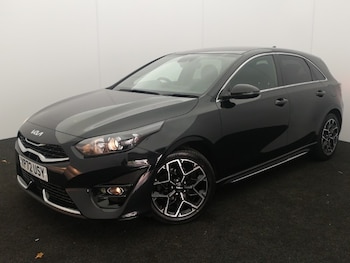 Used Kia Ceed 2022 for sale - 79513724: Photo