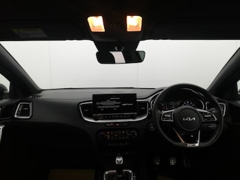 Used Kia Ceed 2022 for sale - 79513724: Photo