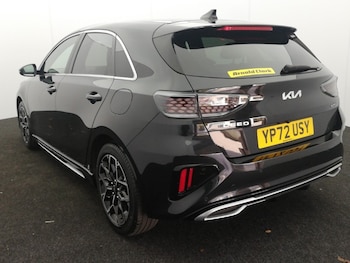 Used Kia Ceed 2022 for sale - 79513724: Photo