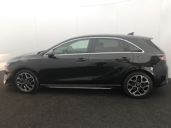 Used Kia Ceed 2022 for sale - 79513724: Photo