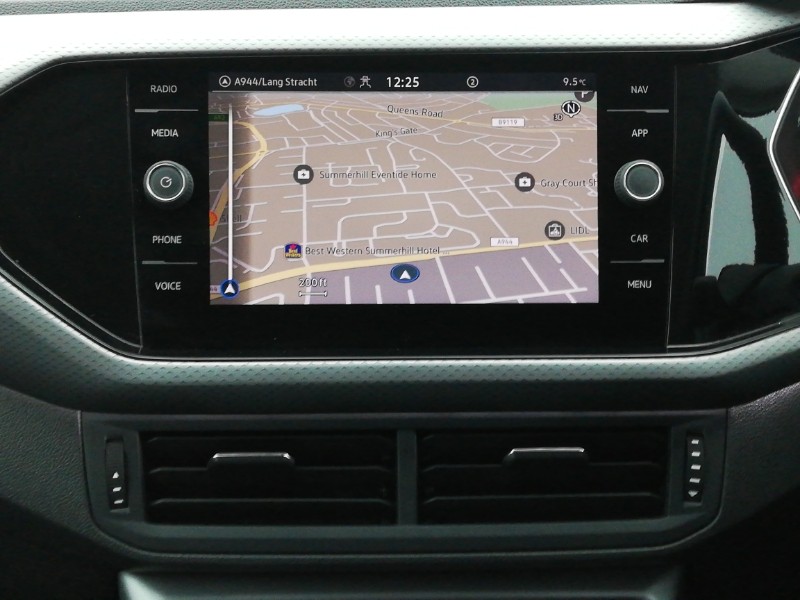 Used Volkswagen T-Cross 2022 for sale - 78129168: Photo 10