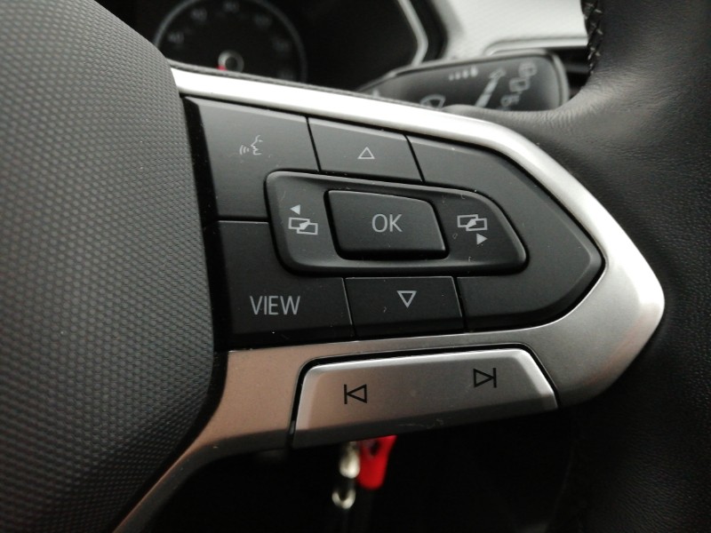 Used Volkswagen T-Cross 2022 for sale - 78129168: Photo 14