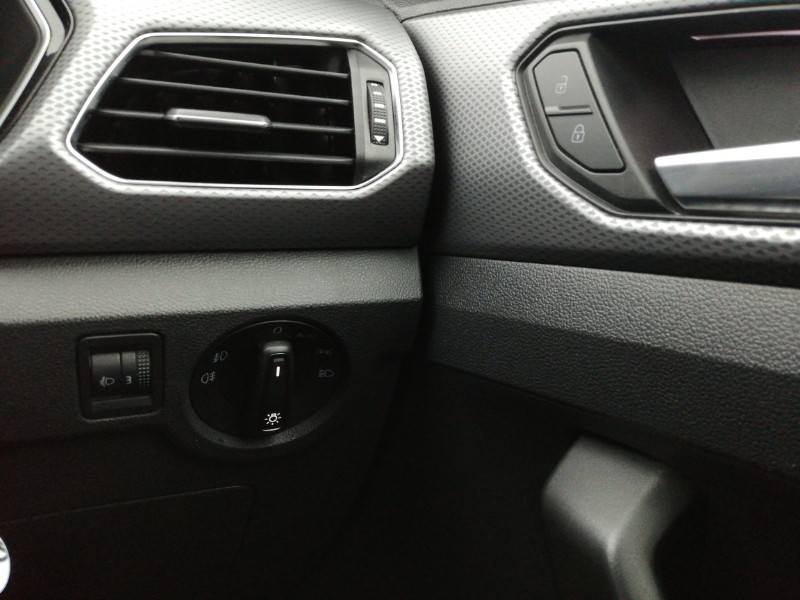 Used Volkswagen T-Cross 2022 for sale - 78129168: Photo 16