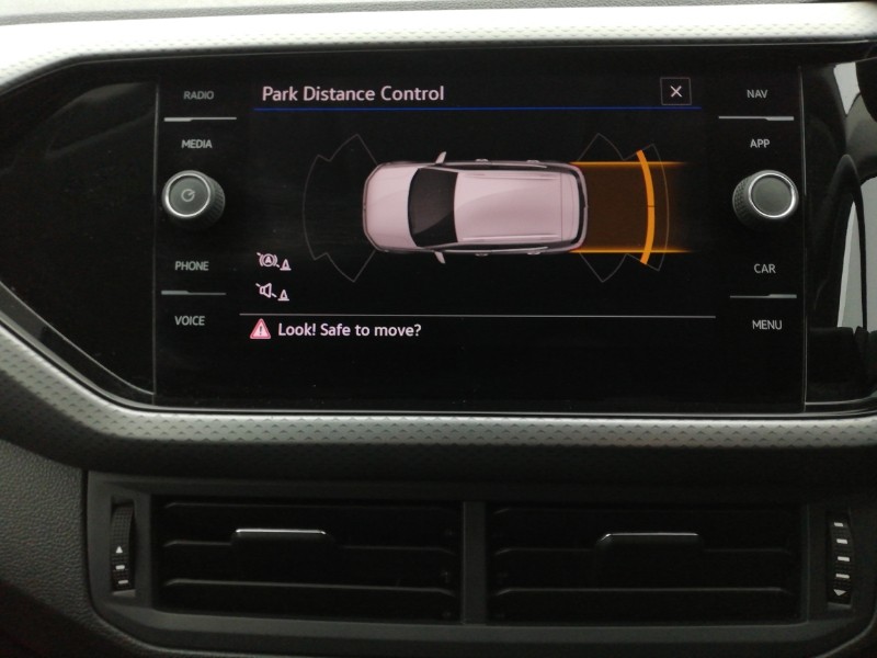 Used Volkswagen T-Cross 2022 for sale - 78129168: Photo 17