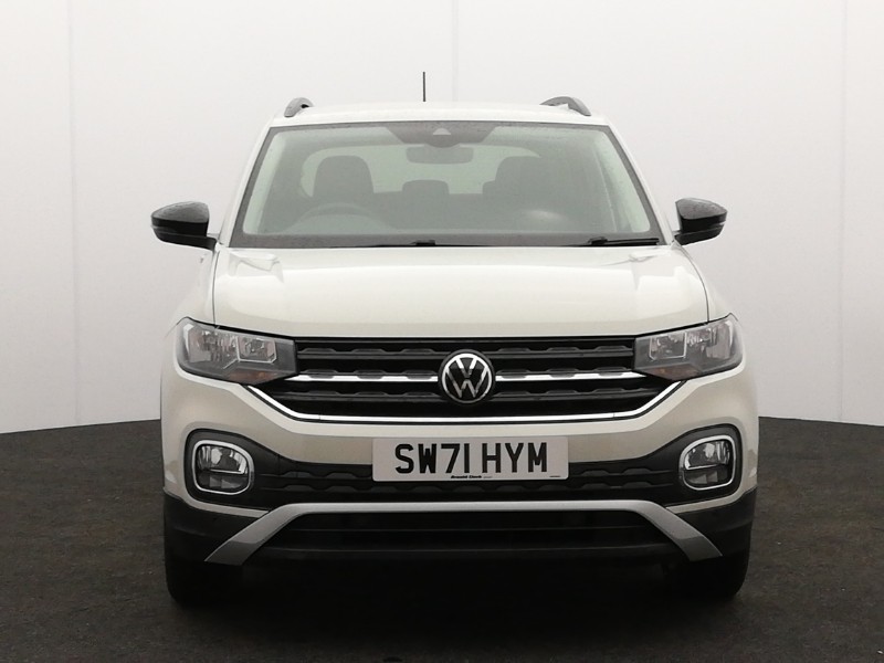 Used Volkswagen T-Cross 2022 for sale - 78129168: Photo 19