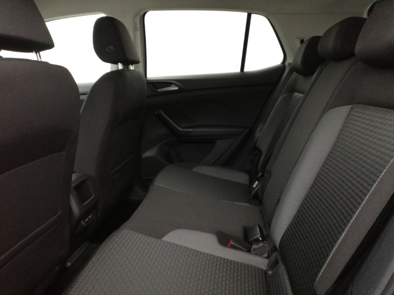 Used Volkswagen T-Cross 2022 for sale - 78129168: Photo 6