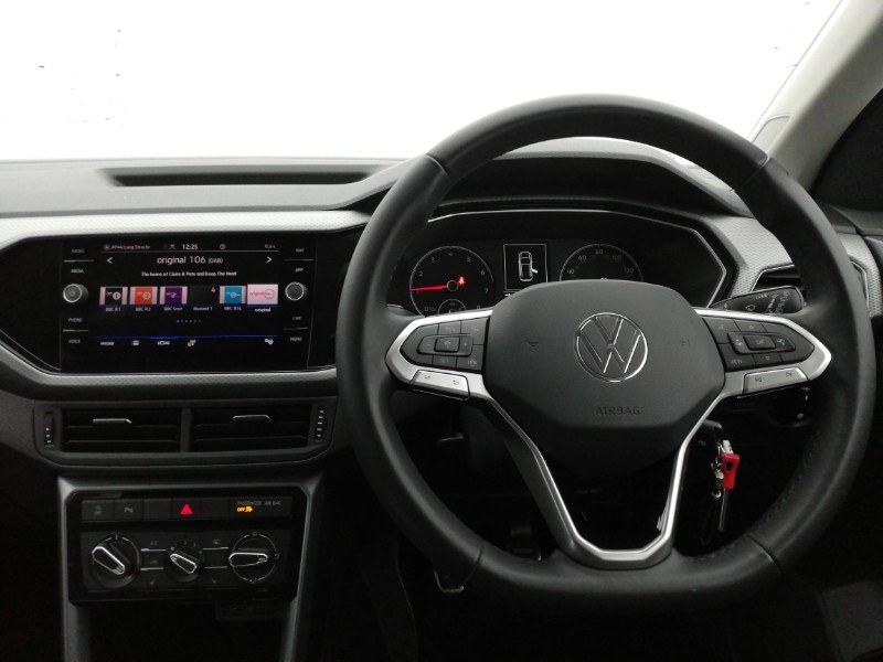 Used Volkswagen T-Cross 2022 for sale - 78129168: Photo 7