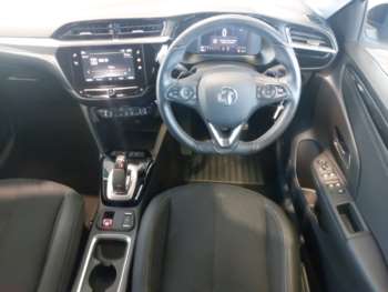 Used Vauxhall Corsa 2022 for sale - 74962506: Photo