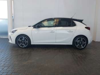 Used Vauxhall Corsa 2022 for sale - 74962506: Photo