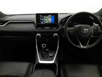Used Toyota RAV4 2019 for sale - 74798064: Photo