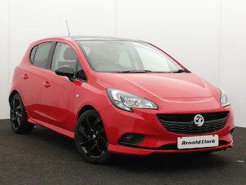 Used Vauxhall Corsa 2019 for sale - 78872681: Photo