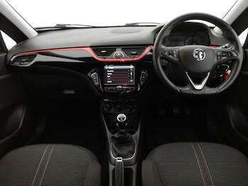 Used Vauxhall Corsa 2019 for sale - 78872681: Photo