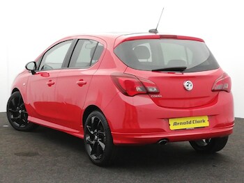 Used Vauxhall Corsa 2019 for sale - 78872681: Photo