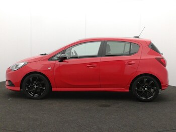 Used Vauxhall Corsa 2019 for sale - 78872681: Photo