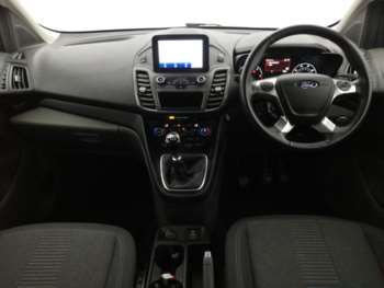 Used Ford Tourneo Connect 2022 for sale - 74976987: Photo